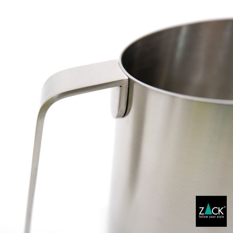 ZACK 20526 ACIO ドイツZACK社製モダンデザインのジャグ HL [在庫有り]