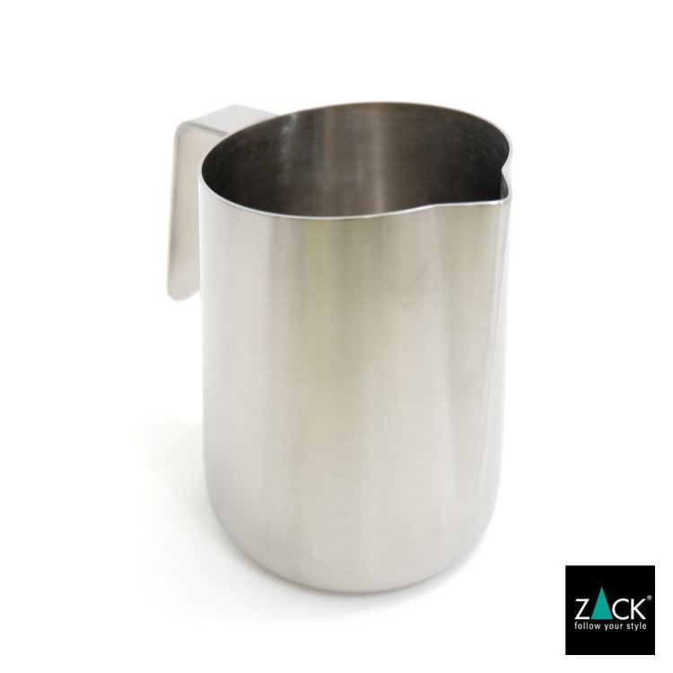 ZACK 20526 ACIO ドイツZACK社製モダンデザインのジャグ HL [在庫有り]
