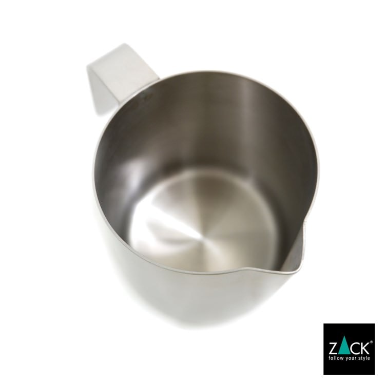 ZACK 20526 ACIO ドイツZACK社製モダンデザインのジャグ HL [在庫有り]