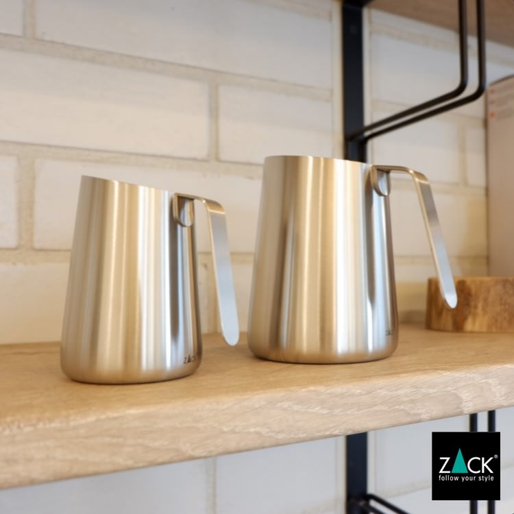 ZACK 20526 ACIO ドイツZACK社製モダンデザインのジャグ HL [在庫有り]
