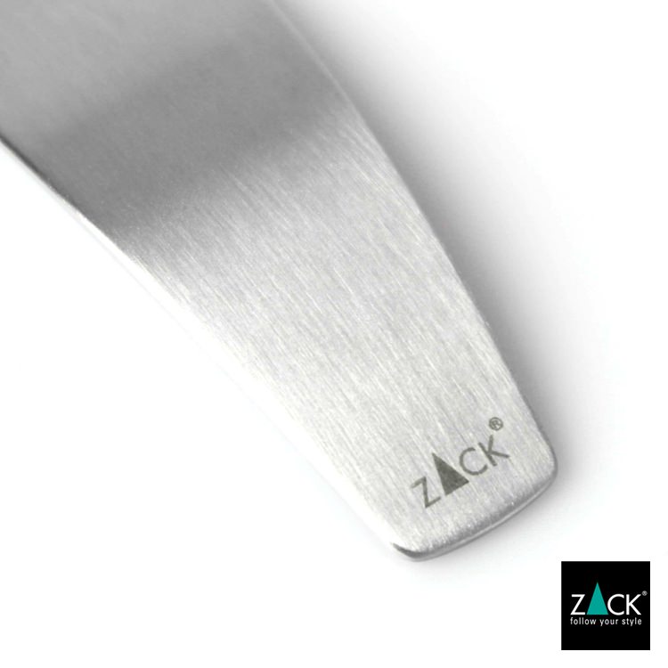 ZACK 20558 SINOS ドイツZACK社製モダンデザインのボトルオープナー(栓抜き) HL [在庫有り]