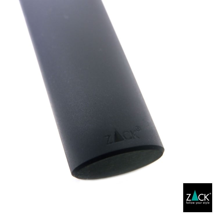 ZACK 20573 ETELLI ドイツZACK社製モダンデザインのボトルオープナー(栓抜き) マットブラック [在庫有り]