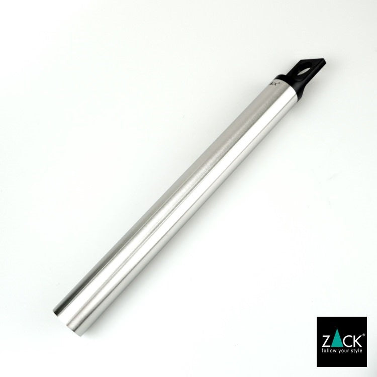 ZACK 20584 MATOS ドイツZACK社製モダンデザインのキッチンペーパーホルダー HL [在庫有り] H2-122