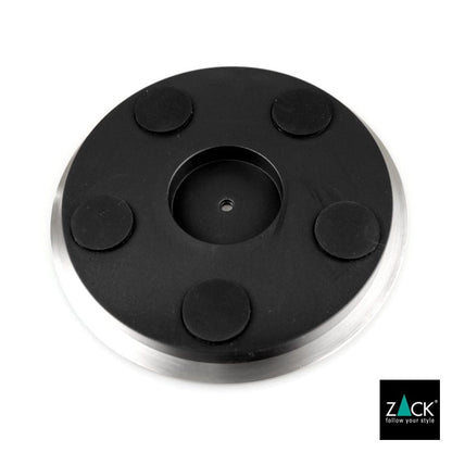 ZACK 20584 MATOS ドイツZACK社製モダンデザインのキッチンペーパーホルダー HL [在庫有り] H2-122