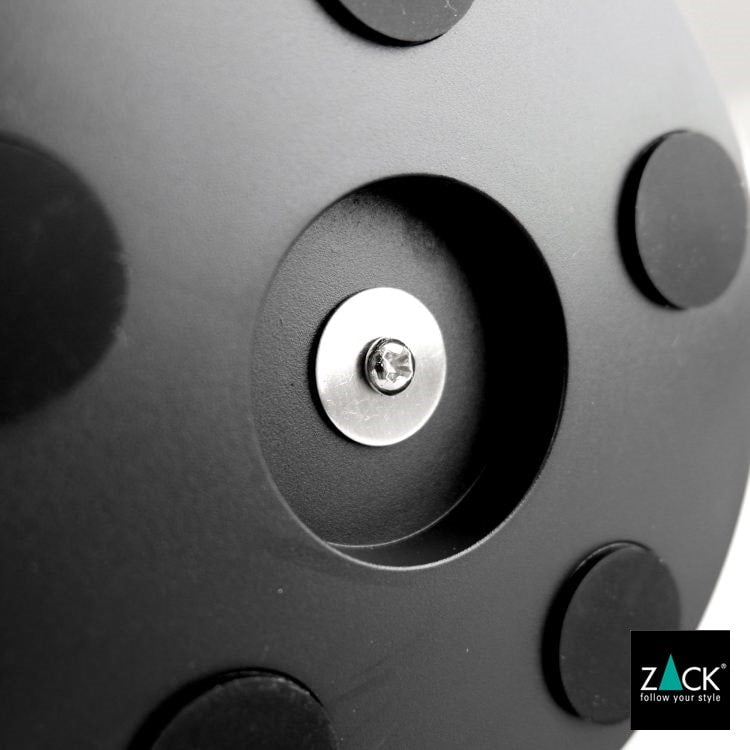ZACK 20584 MATOS ドイツZACK社製モダンデザインのキッチンペーパーホルダー HL [在庫有り] H2-122
