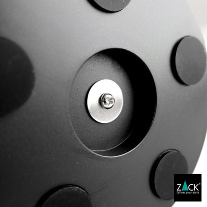 ZACK 20584 MATOS ドイツZACK社製モダンデザインのキッチンペーパーホルダー HL [在庫有り] H2-122