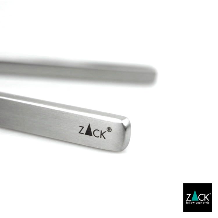 ZACK 20585 NOZA ドイツZACK社製モダンデザインのナッツクラッカー(クルミ割り器) HL [在庫有り] H2-8
