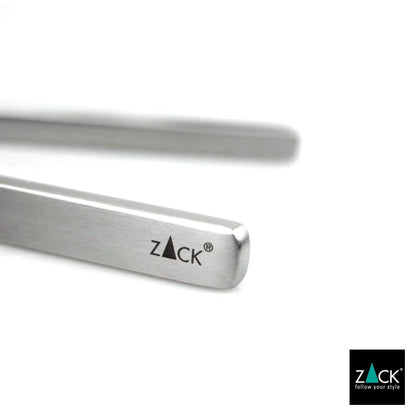 ZACK 20585 NOZA ドイツZACK社製モダンデザインのナッツクラッカー(クルミ割り器) HL [在庫有り] H2-8