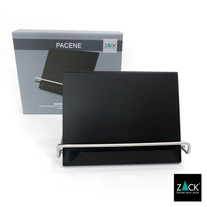 ZACK 20636 PACENE ドイツZACK社製モダンデザインのクックブックスタンド HL [お取寄せ] H2-104