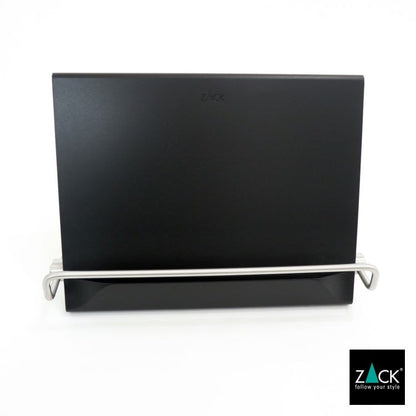 ZACK 20636 PACENE ドイツZACK社製モダンデザインのクックブックスタンド HL [お取寄せ] H2-104