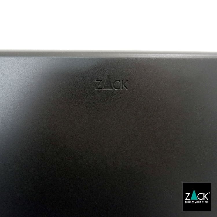ZACK 20636 PACENE ドイツZACK社製モダンデザインのクックブックスタンド HL [お取寄せ] H2-104