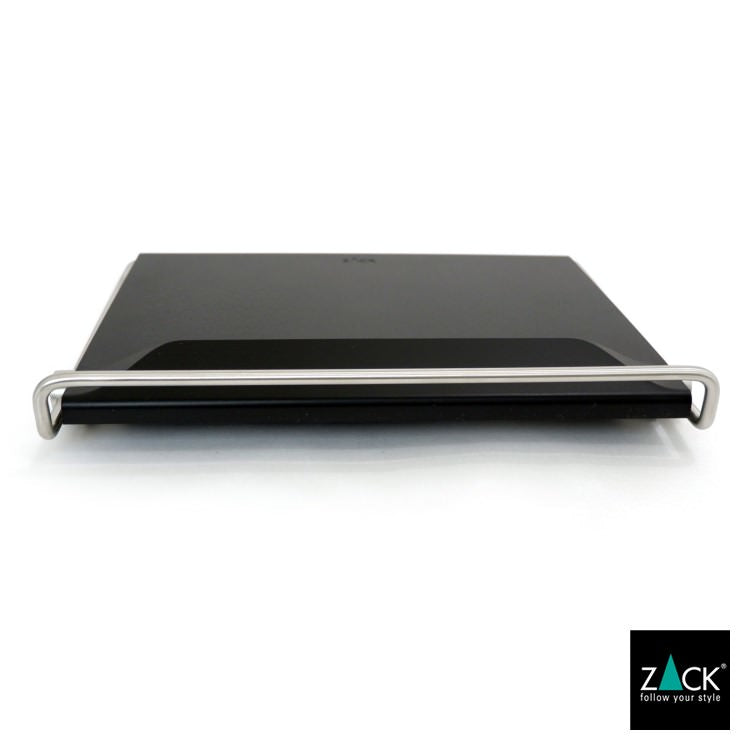 ZACK 20636 PACENE ドイツZACK社製モダンデザインのクックブックスタンド HL [お取寄せ] H2-104