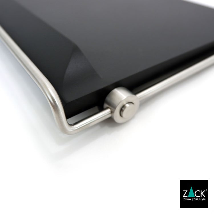 ZACK 20636 PACENE ドイツZACK社製モダンデザインのクックブックスタンド HL [お取寄せ] H2-104