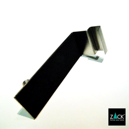 ZACK 20671 EXIT ドイツZACK社製モダンデザインのドアフック HL [在庫有り] H2-368