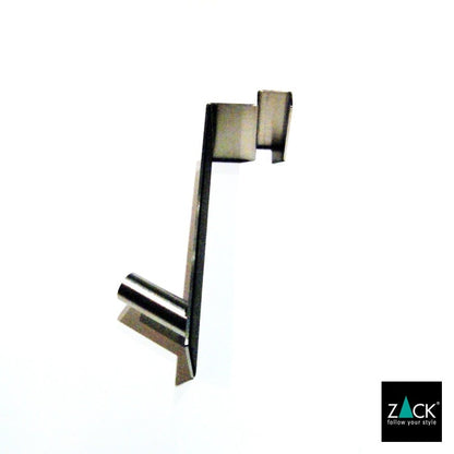 ZACK 20671 EXIT ドイツZACK社製モダンデザインのドアフック HL [在庫有り] H2-368