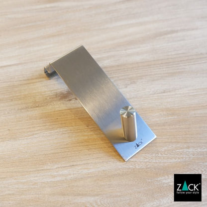 ZACK 20671 EXIT ドイツZACK社製モダンデザインのドアフック HL [在庫有り] H2-368