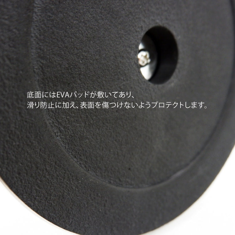 ZACK 20705 CUNA ドイツZACK社製モダンデザインのキッチンペーパーホルダー HL [お取寄せ]