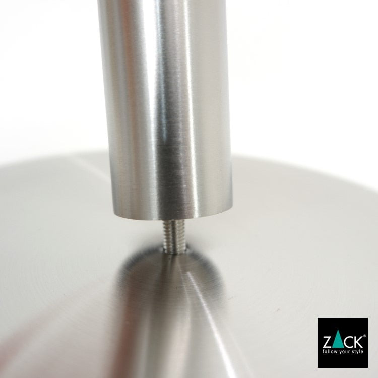 ZACK 20705 CUNA ドイツZACK社製モダンデザインのキッチンペーパーホルダー HL [お取寄せ]