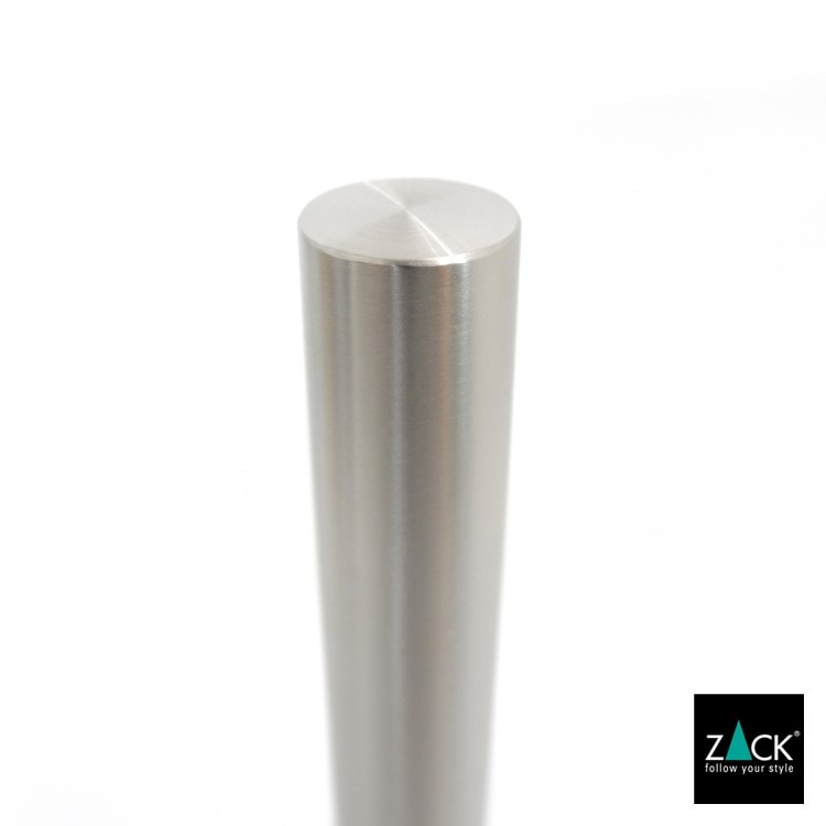 ZACK 20705 CUNA ドイツZACK社製モダンデザインのキッチンペーパーホルダー HL [お取寄せ]