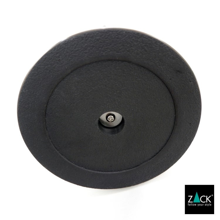 ZACK 20705 CUNA ドイツZACK社製モダンデザインのキッチンペーパーホルダー HL [お取寄せ]