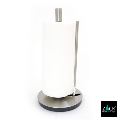ZACK 20707 LINGO ドイツZACK社製モダンデザインのキッチンペーパーホルダー HL [お取寄せ]