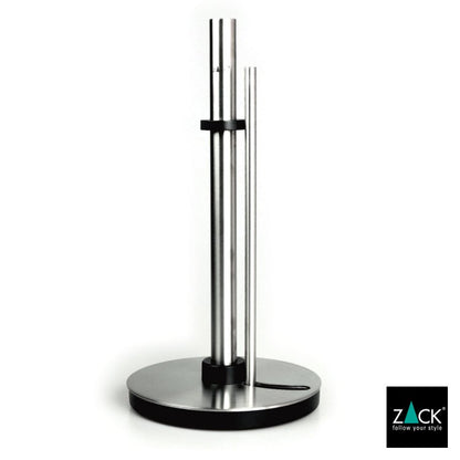 ZACK 20707 LINGO ドイツZACK社製モダンデザインのキッチンペーパーホルダー HL [お取寄せ]
