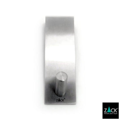 ZACK 20723 EXIT ドイツZACK社製モダンデザインのドアフック HL [在庫有り]H2-46