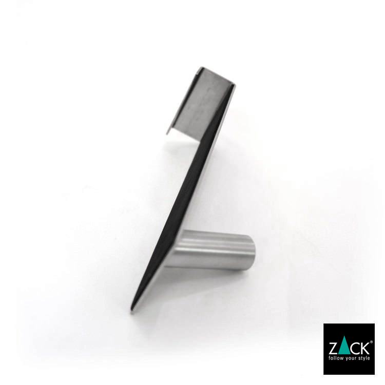ZACK 20723 EXIT ドイツZACK社製モダンデザインのドアフック HL [在庫有り]H2-46