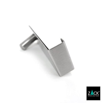 ZACK 20723 EXIT ドイツZACK社製モダンデザインのドアフック HL [在庫有り]H2-46