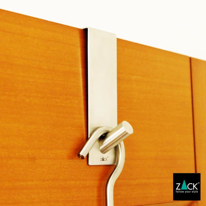 ZACK 20723 EXIT ドイツZACK社製モダンデザインのドアフック HL [在庫有り]H2-46