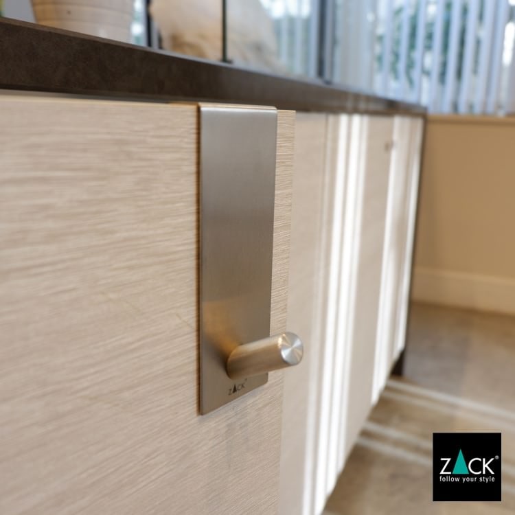ZACK 20723 EXIT ドイツZACK社製モダンデザインのドアフック HL [在庫有り]H2-46