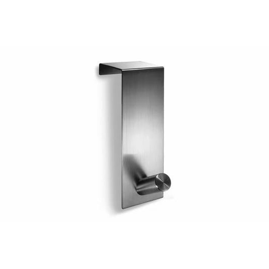 ZACK 20724 EXIT ドイツZACK社製モダンデザインのドアフック 41mm幅 HL [在庫有り] H2-63