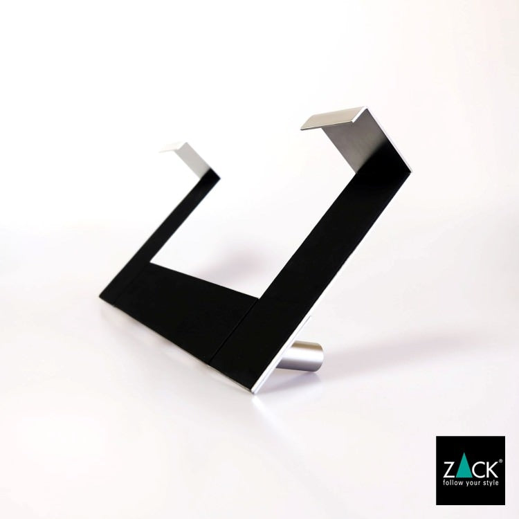 ZACK 20754 EXIT ドイツZACK社製モダンデザインのドアフックラック HL [お取寄せ] H2-106