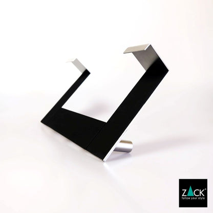 ZACK 20754 EXIT ドイツZACK社製モダンデザインのドアフックラック HL H2-106 [お取り寄せ]
