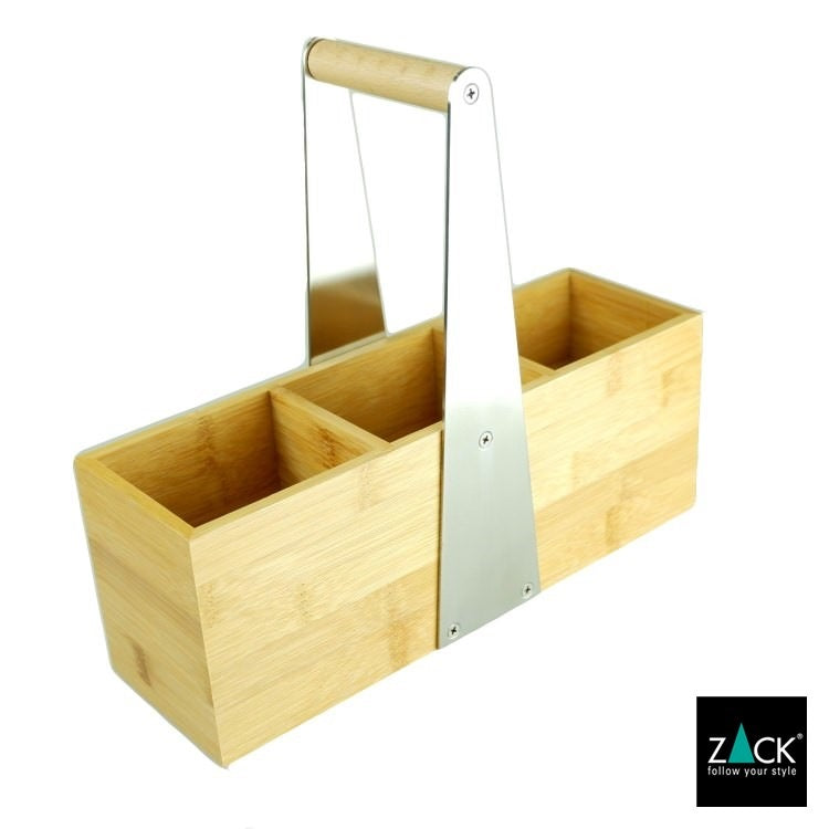 ZACK 20825 SCARTA ドイツZACK社製モダンデザインのツールボックス HL [在庫有り]H1