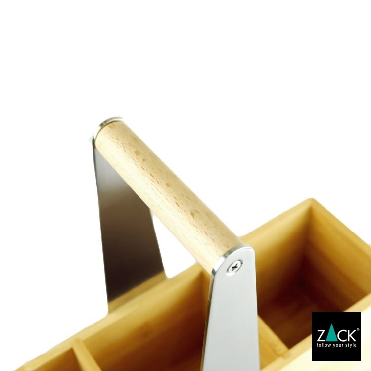ZACK 20825 SCARTA ドイツZACK社製モダンデザインのツールボックス HL [在庫有り]H1