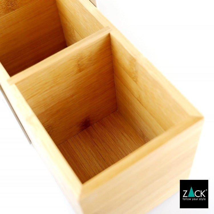 ZACK 20825 SCARTA ドイツZACK社製モダンデザインのツールボックス HL [在庫有り]H1
