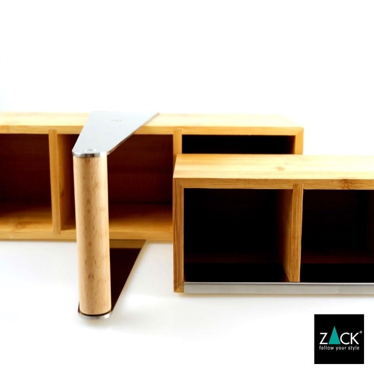 ZACK 20825 SCARTA ドイツZACK社製モダンデザインのツールボックス HL [在庫有り]H1