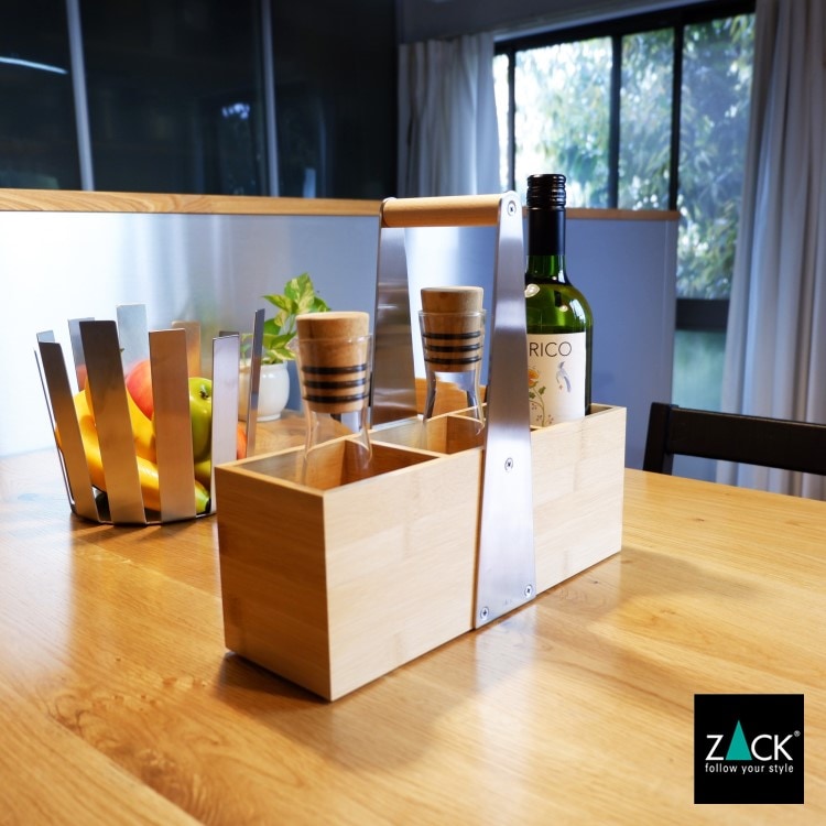 ZACK 20825 SCARTA ドイツZACK社製モダンデザインのツールボックス HL [在庫有り]H1