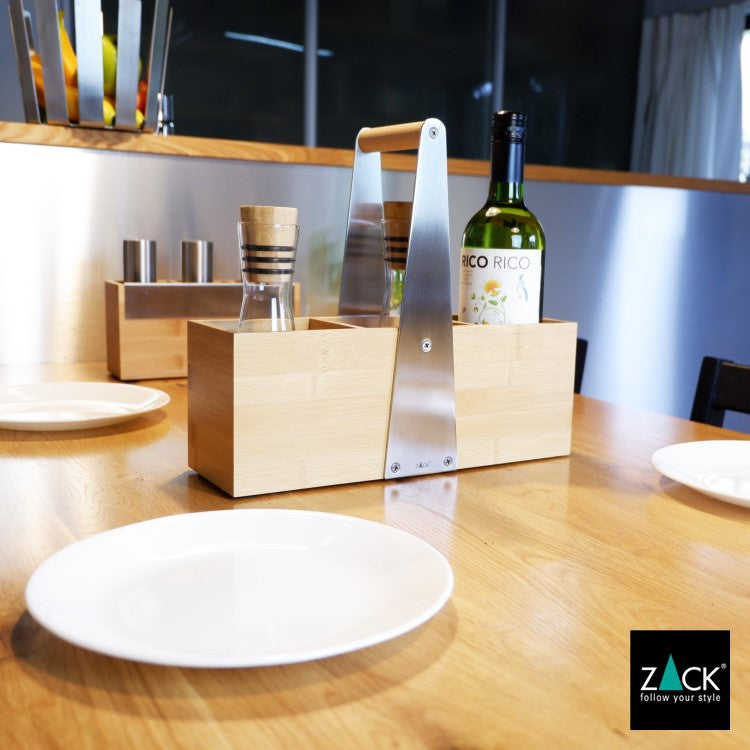 ZACK 20825 SCARTA ドイツZACK社製モダンデザインのツールボックス HL [在庫有り]H1