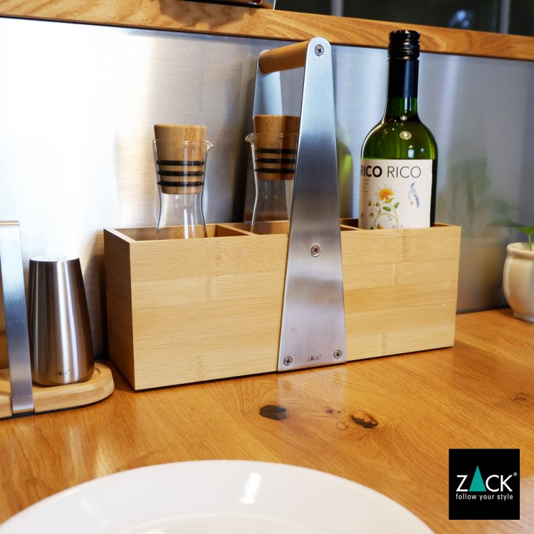 ZACK 20825 SCARTA ドイツZACK社製モダンデザインのツールボックス HL [在庫有り]H1
