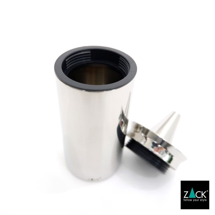 ZACK 20839 COLLO ドイツZACK社製モダンデザインのシュガーディスペンサー MP [在庫有り]H1