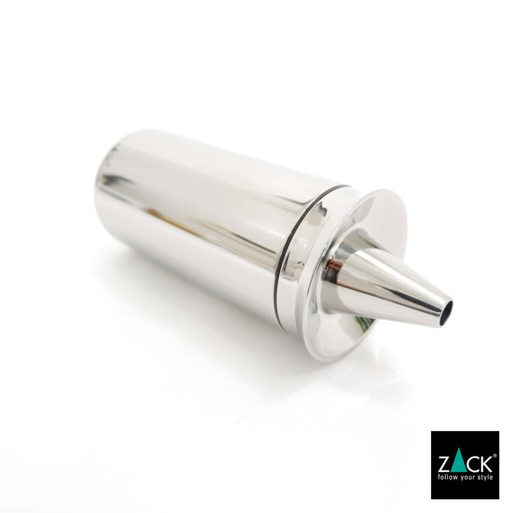 ZACK 20839 COLLO ドイツZACK社製モダンデザインのシュガーディスペンサー MP [在庫有り]H1