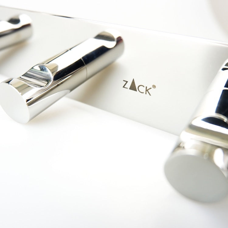 ZACK 20893 BATOS ドイツZACK社製モダンデザインのドアフックラック  MP [在庫有り]H1