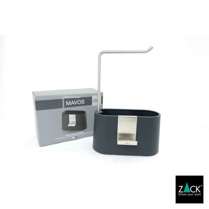 ZACK 20918 MAVOS ドイツZACK社製モダンデザインのシンクオーガナイザー HL [在庫有り]