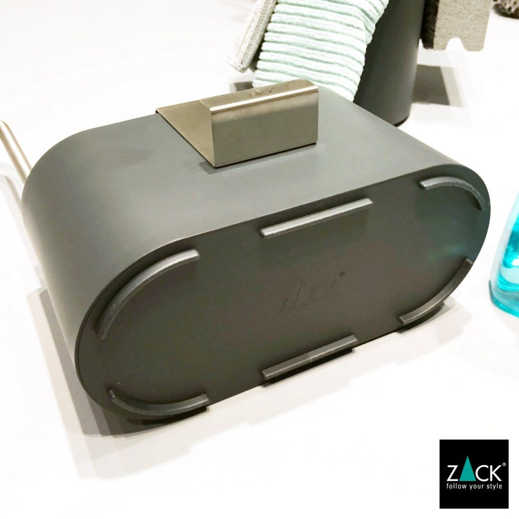 ZACK 20918 MAVOS ドイツZACK社製モダンデザインのシンクオーガナイザー HL [在庫有り]