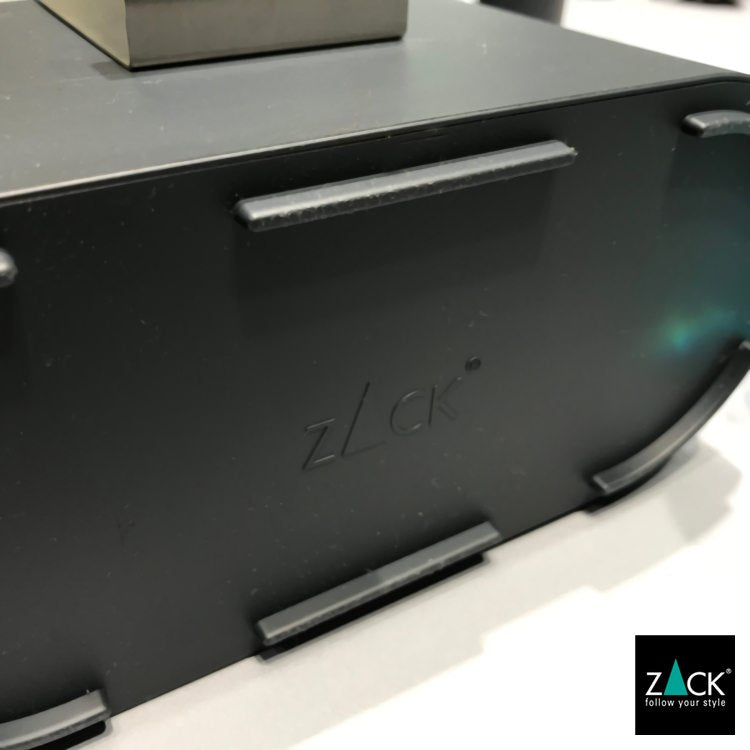 ZACK 20918 MAVOS ドイツZACK社製モダンデザインのシンクオーガナイザー HL [在庫有り]
