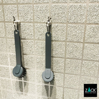 ZACK 20919 MAVOS ドイツZACK社製モダンデザインのディッシュブラシ [在庫有り]H2-126