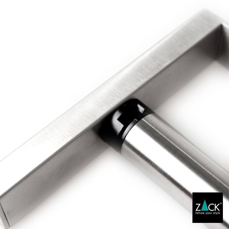 ZACK 20992 ELIOS ドイツZACK社製モダンデザインのキッチンペーパーホルダー 壁付けタイプ DIY HL [在庫有り]