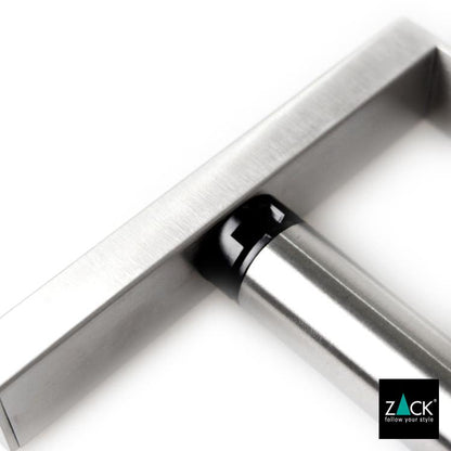 ZACK 20992 ELIOS ドイツZACK社製モダンデザインのキッチンペーパーホルダー 壁付けタイプ DIY HL [在庫有り]